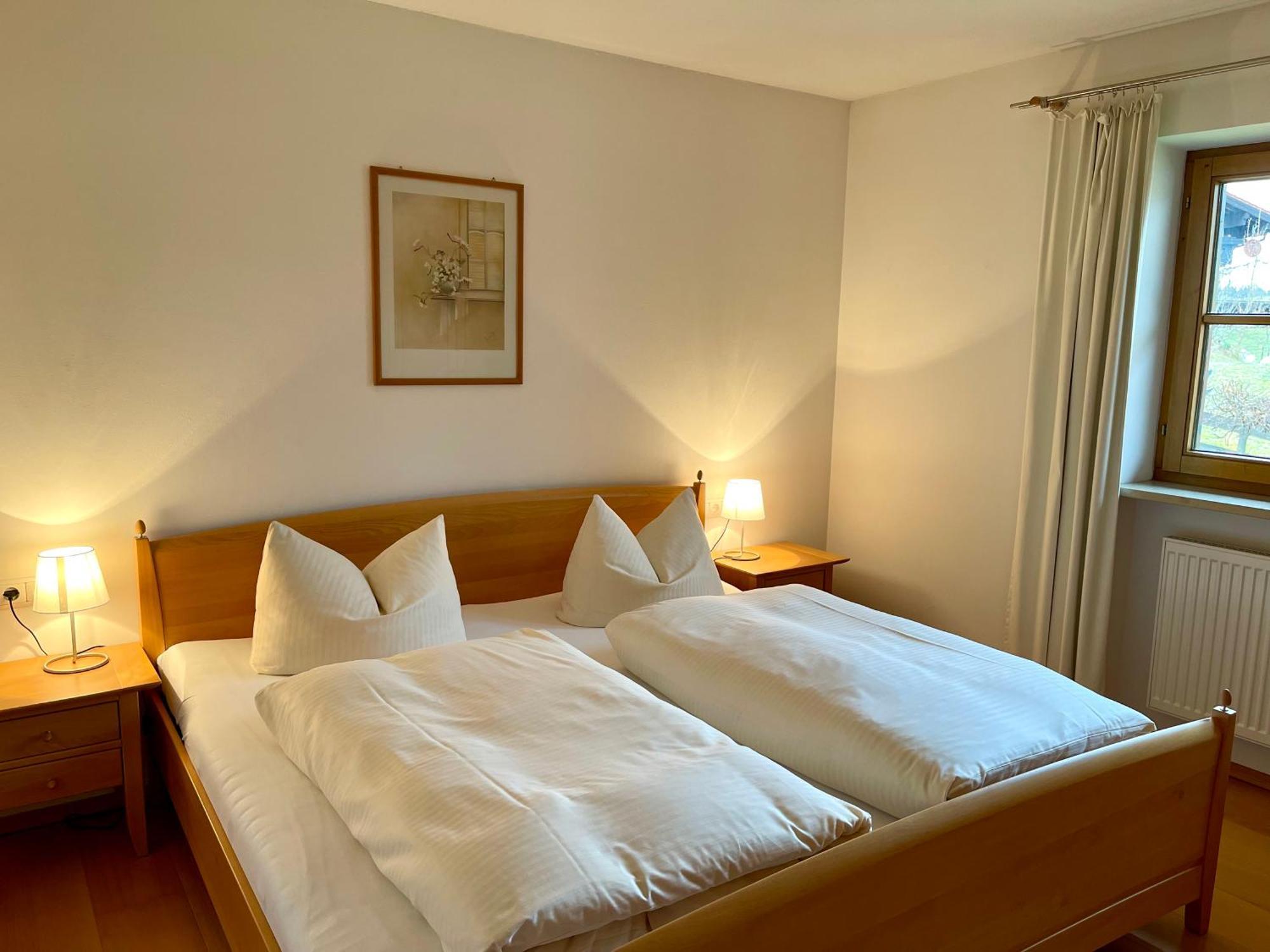 Ferienwohnung Alpenrose Sommer-Hoernerbahnen Kostenlos Obermaiselstein Kültér fotó