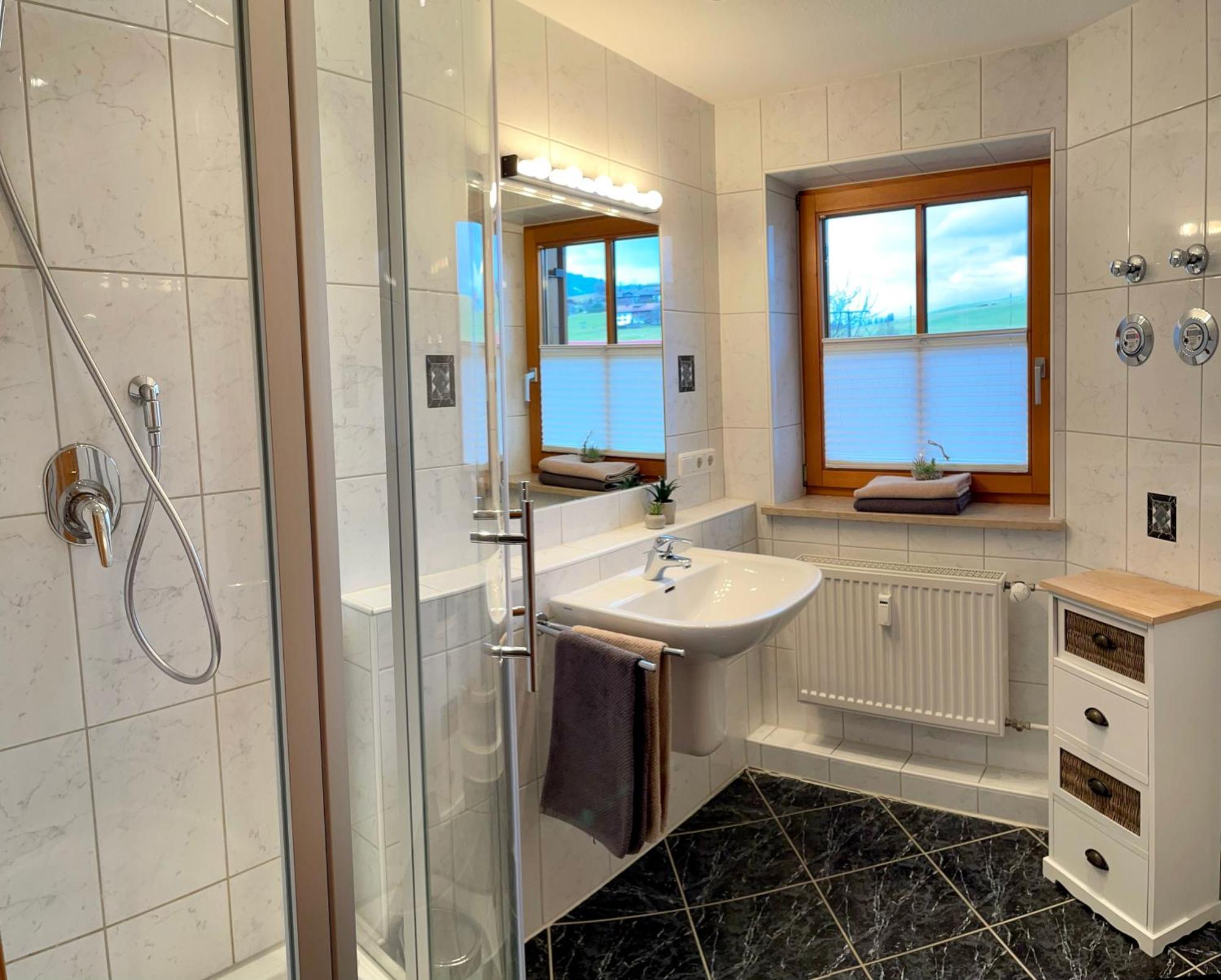 Ferienwohnung Alpenrose Sommer-Hoernerbahnen Kostenlos Obermaiselstein Kültér fotó