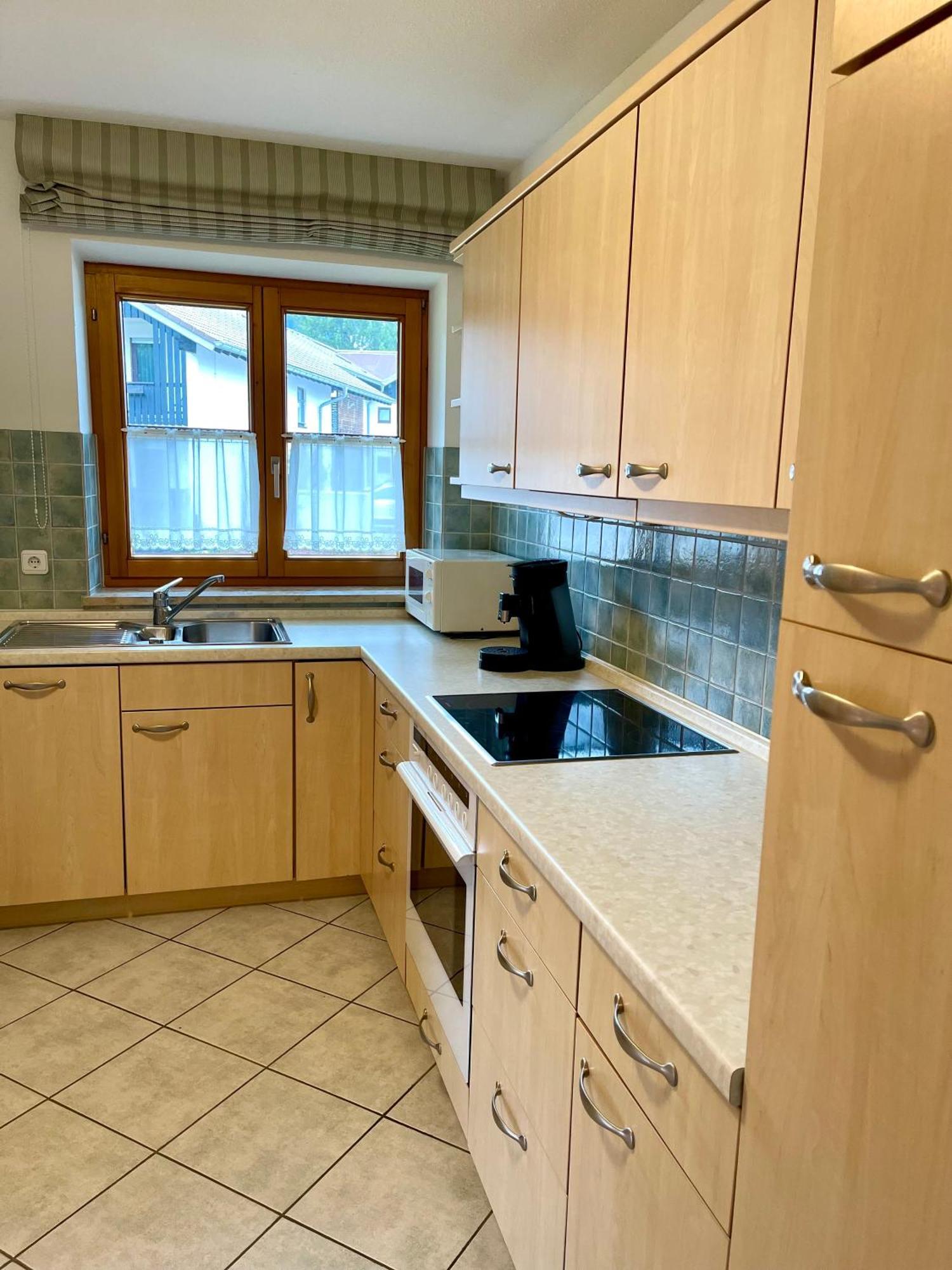 Ferienwohnung Alpenrose Sommer-Hoernerbahnen Kostenlos Obermaiselstein Kültér fotó